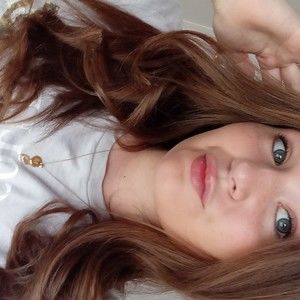 Meet your Posher, Kirsten